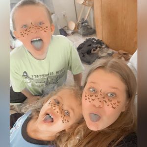 🫶🏻Meet your Posher, Morgan🫶🏻